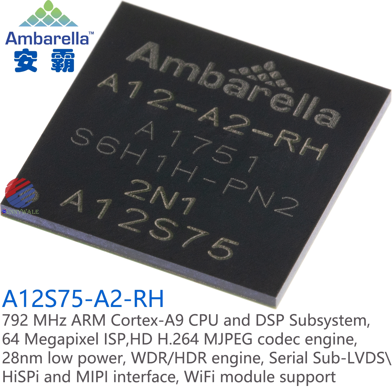 A12S75-A2-RH datasheet