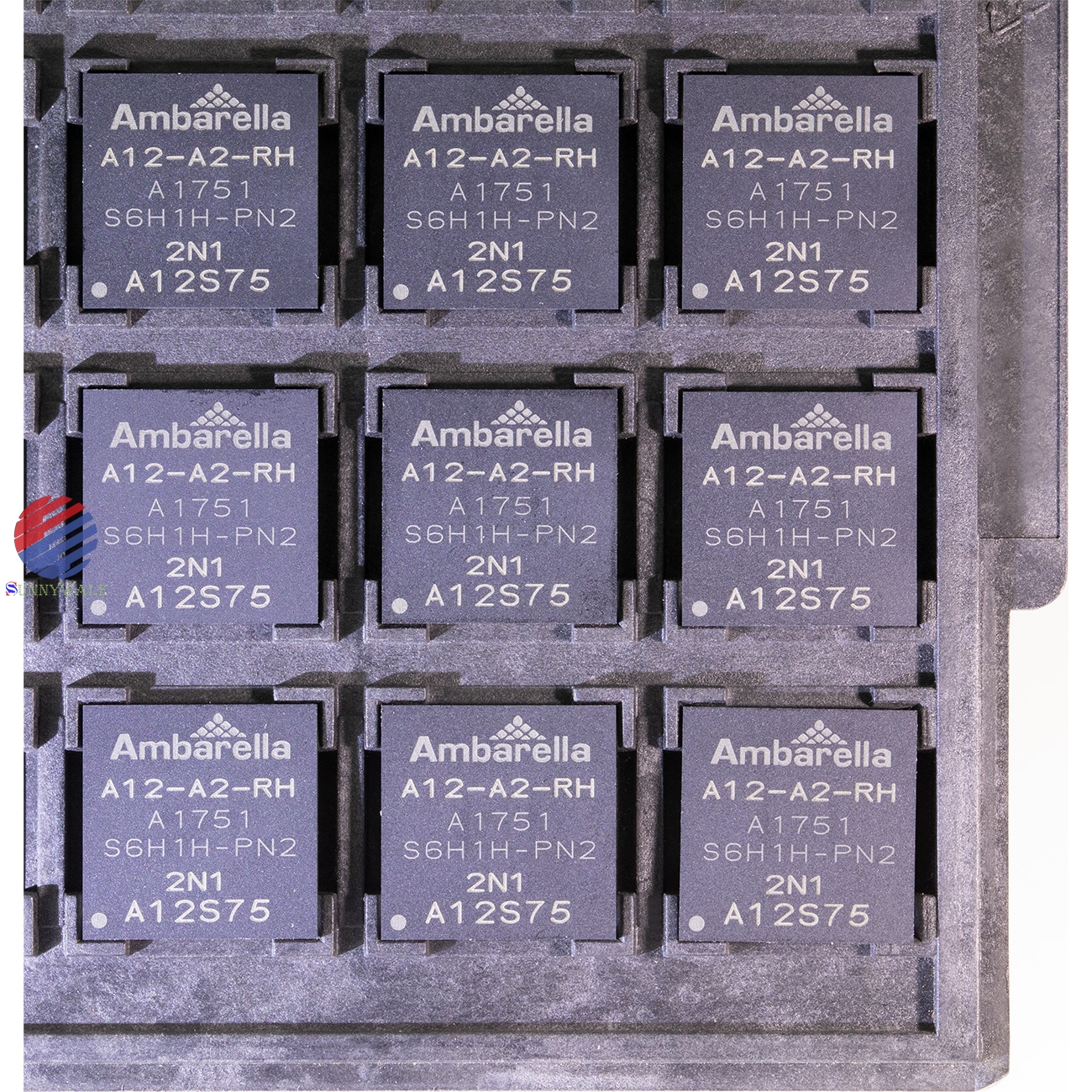 28NM low power,WDR/HDR, support Serial Sub-LVDS\ HiSPi and MIPI interface