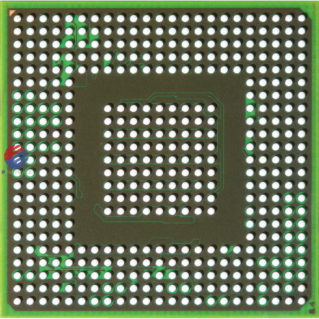 Amarella 64-bit 4-core CPU, A53 architecture 1Ghz NPU