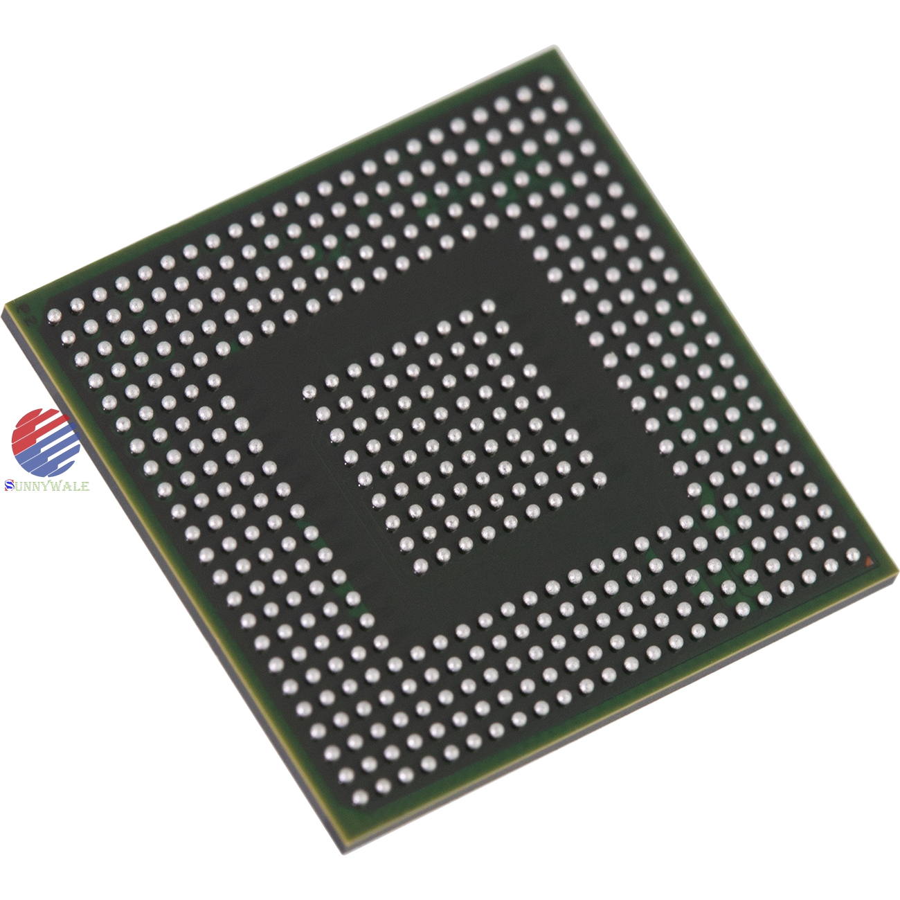 Amarella 64-bit 4-core CPU