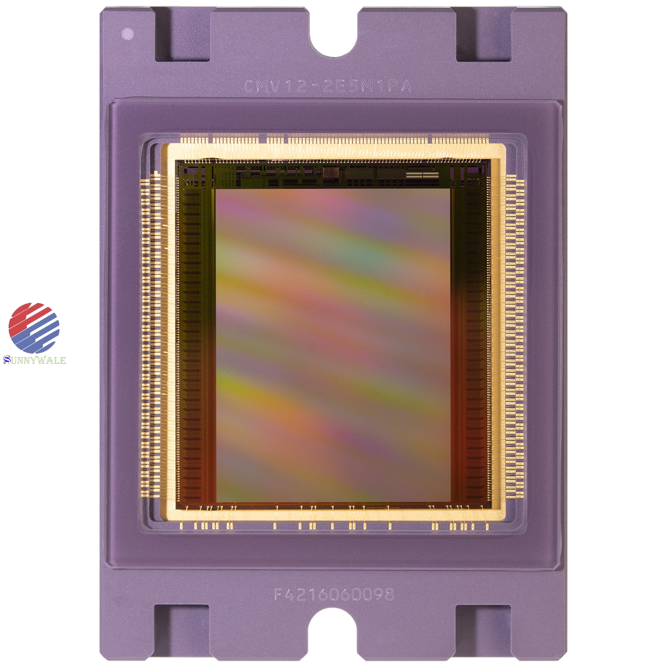 12 Million Pixel (12MP) sensor technical documentation