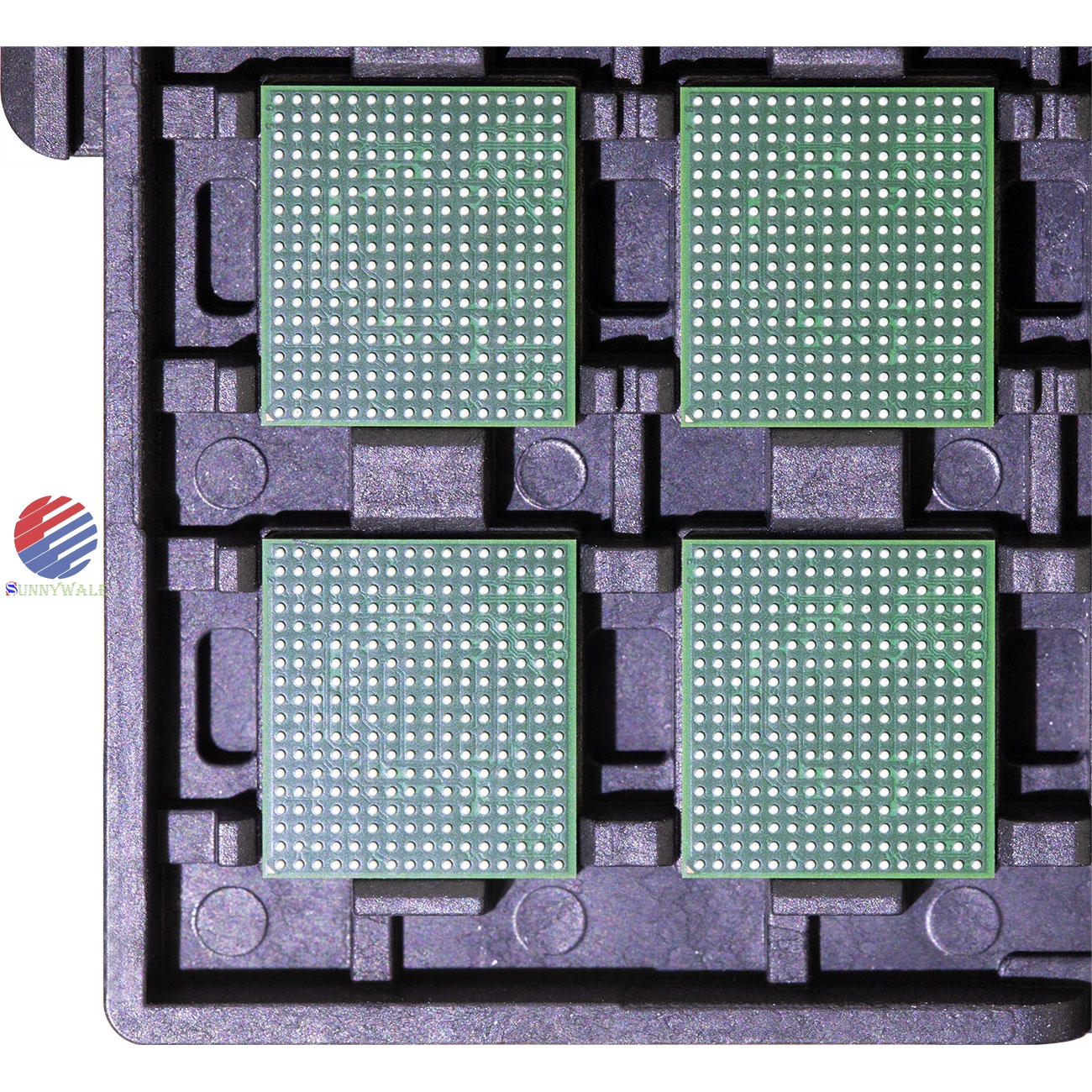 S6L22M High-Efficiency Video Encoding