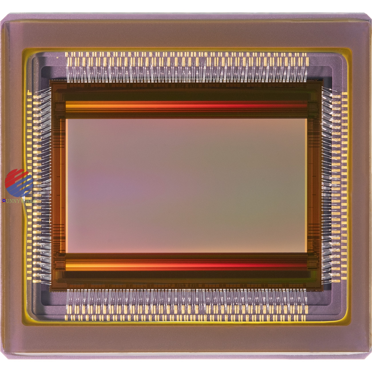 LUXIMA 2 megapixel CMOS