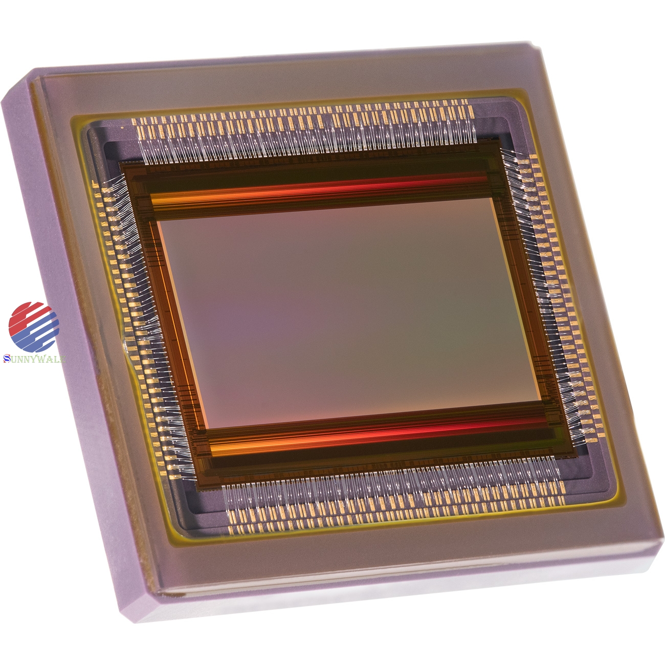 ultra-high speed image sensor