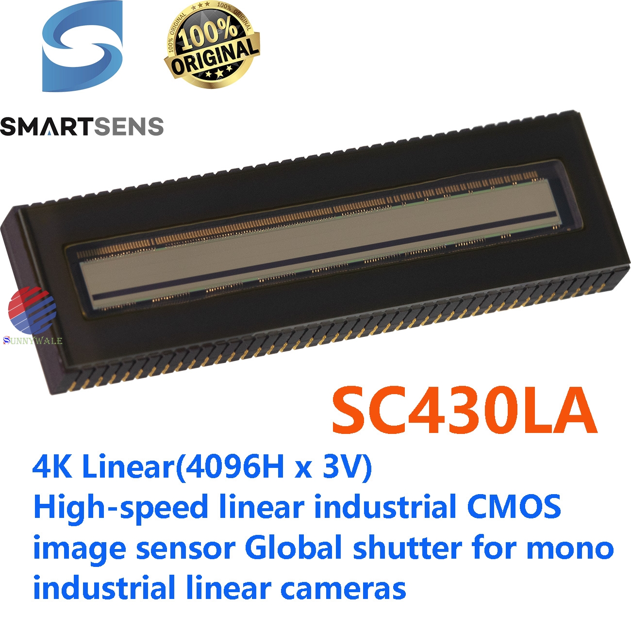 SC430LA datasheet