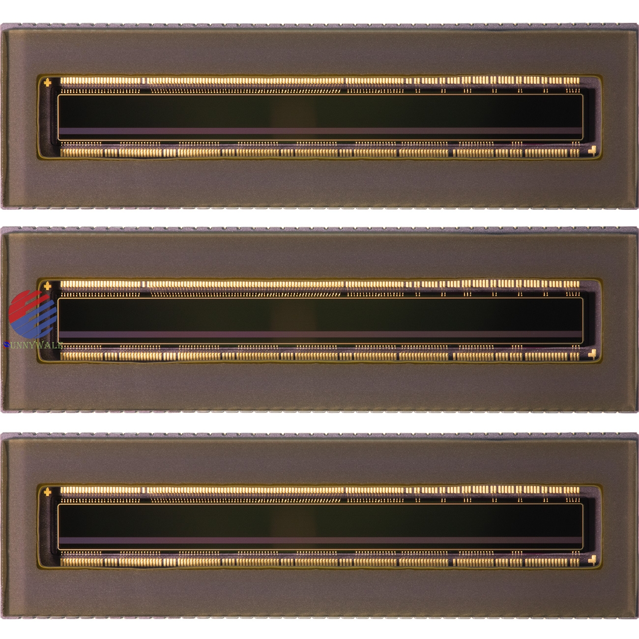 for linear scan industrial cameras