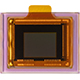 IMX900-AQR-C Color /IMX900-AMR-C SONY mono 1/3.1 Global Shutter CMOS solid-state image sensor for factory automation cameras, code scanners, embedded vision systems