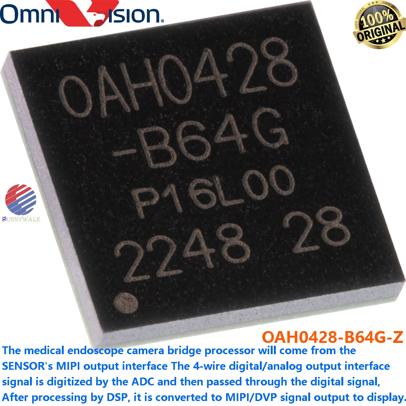 OAH0428 datasheet