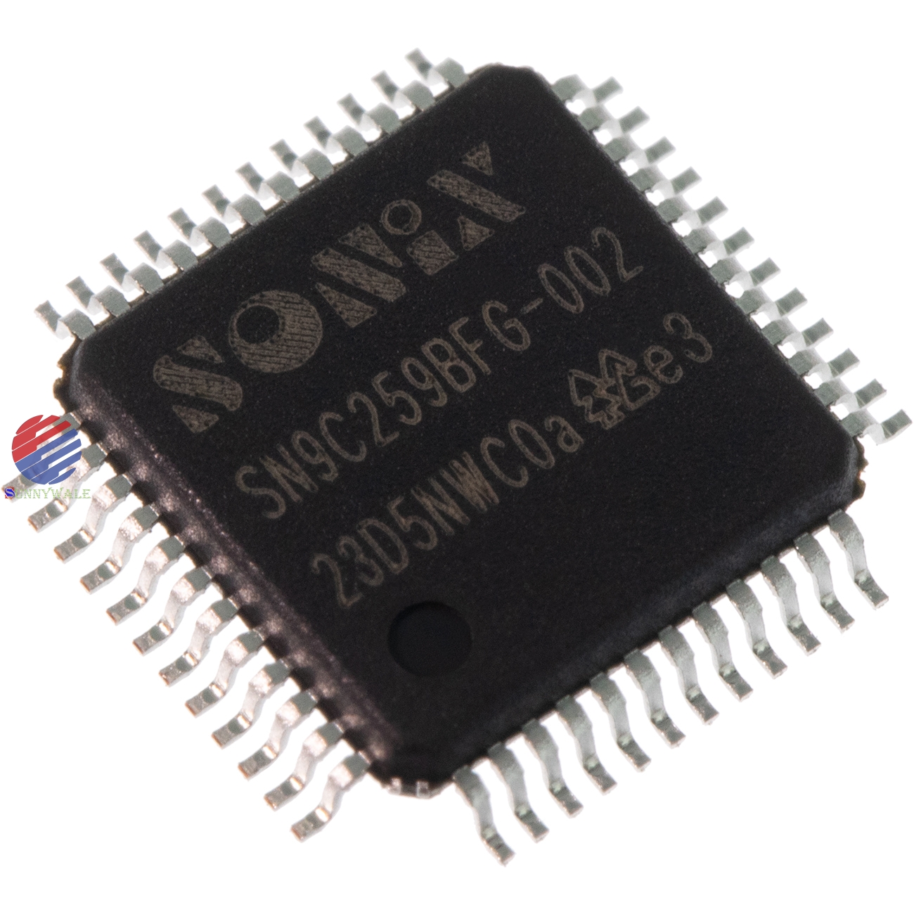 SONIX USB camera IC