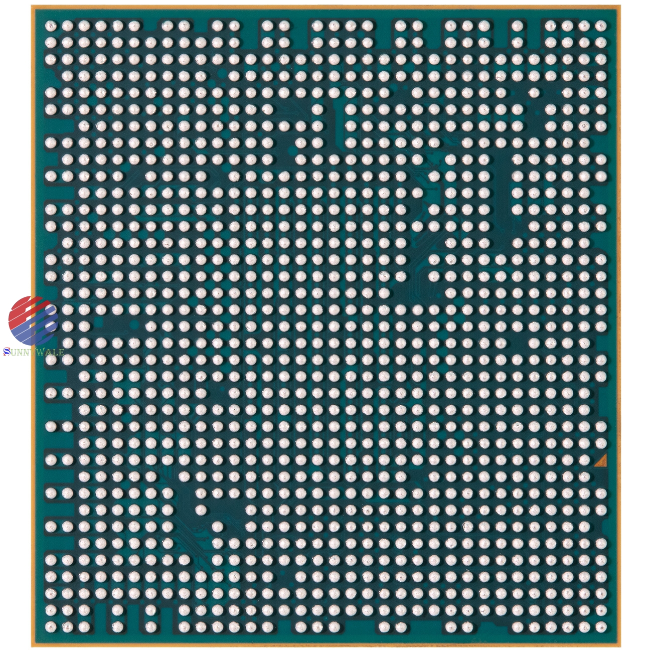 MEDIATEK Technology 8K TV  AI processor CPU