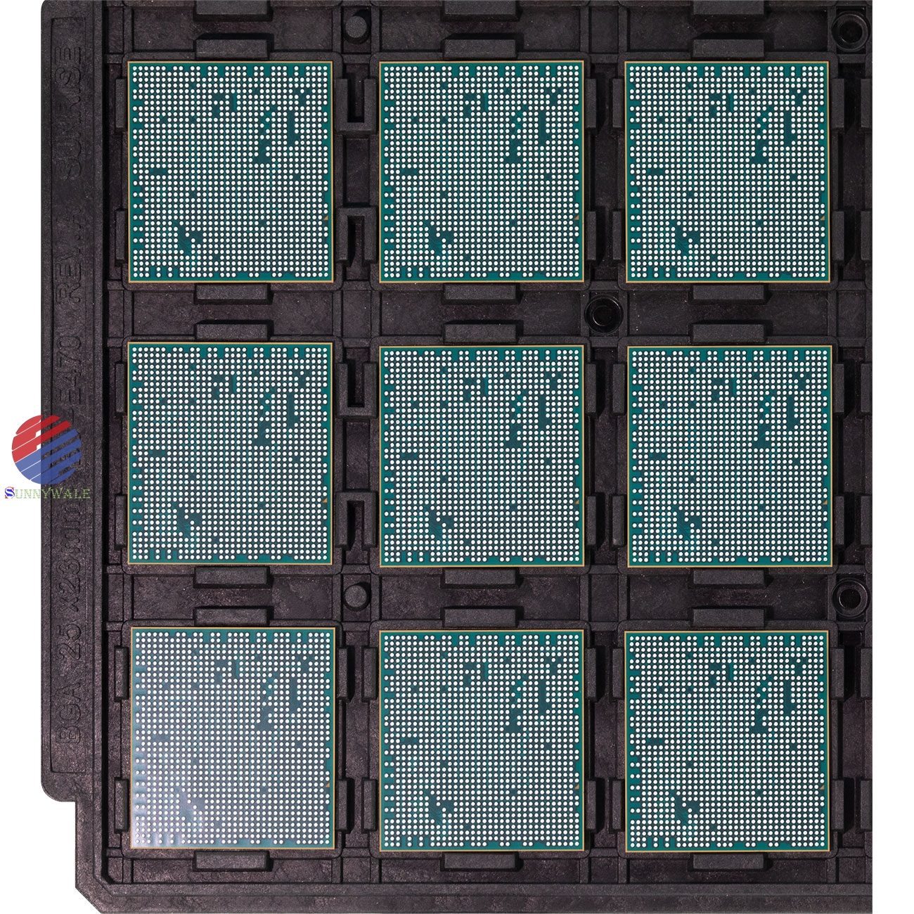 Mediatek Technology 8K CPU GPU