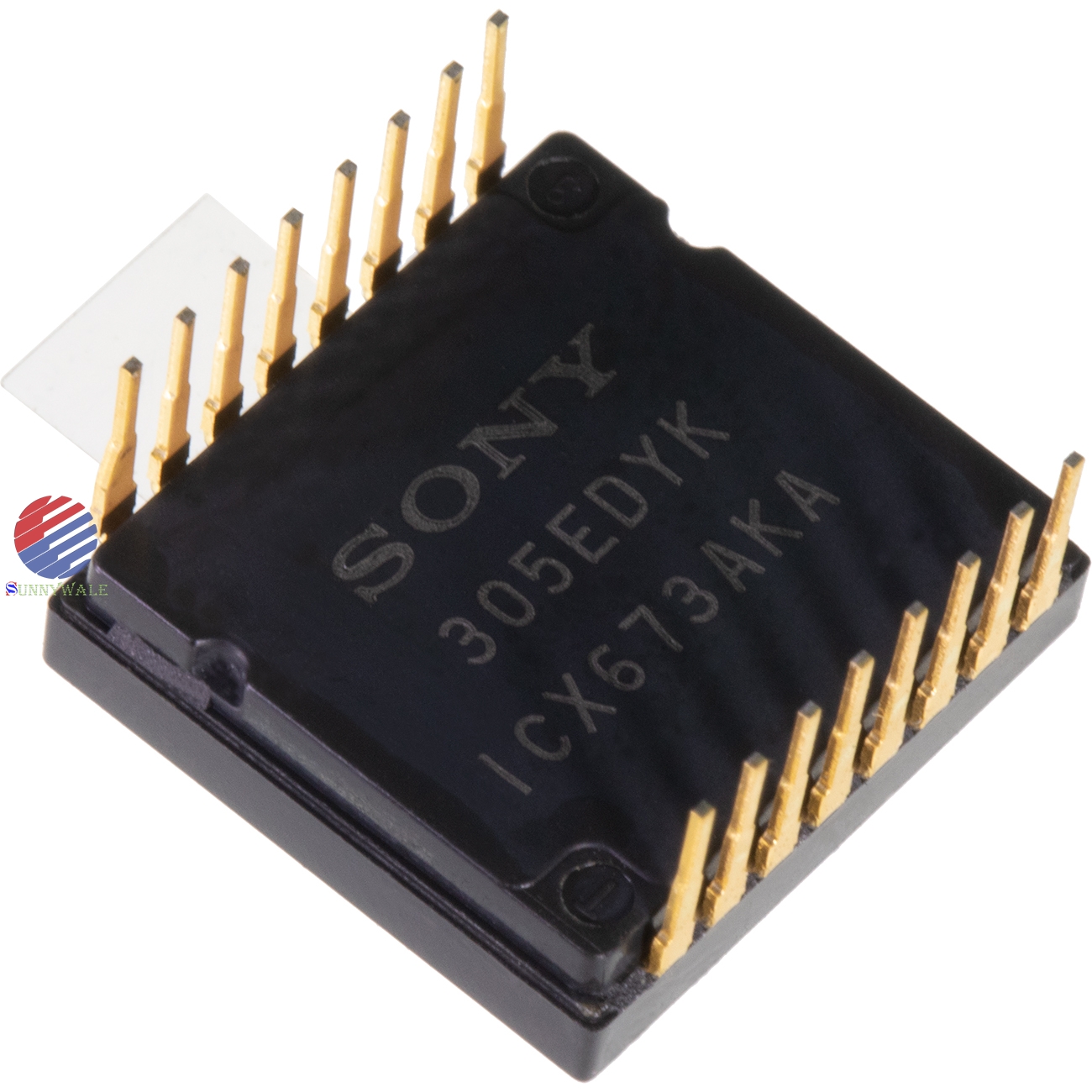 PAL976x582 700TVL Television line