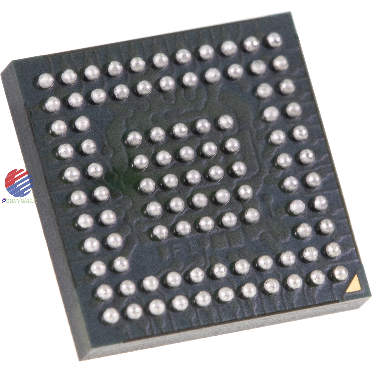 SONY Single CCD color analog surveillance Camera Signal Processor ARM