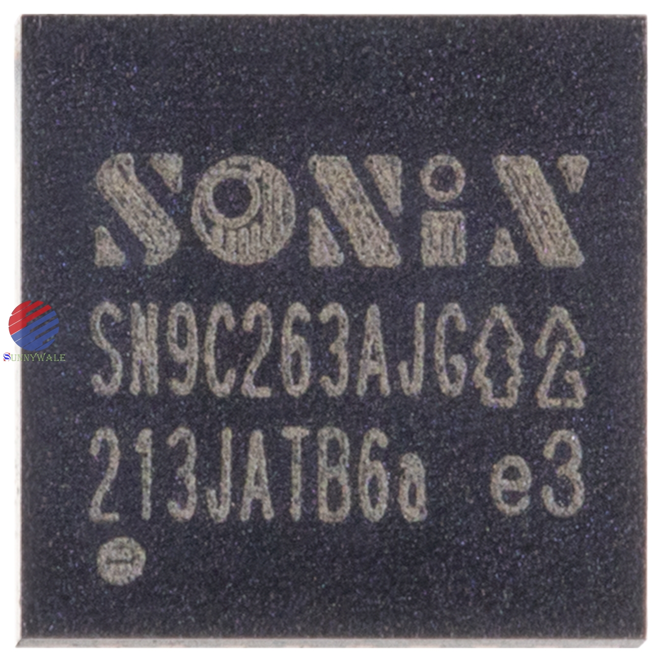 SONIX compatible with USB1.1